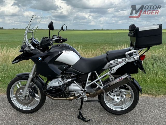 bmw - r-1200-gs