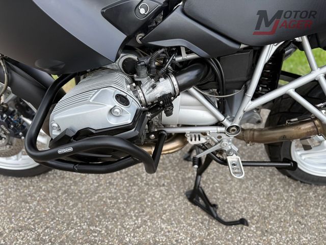bmw - r-1200-gs