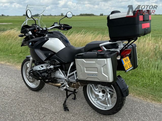 bmw - r-1200-gs