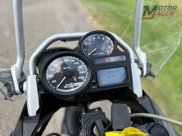 bmw - r-1200-gs