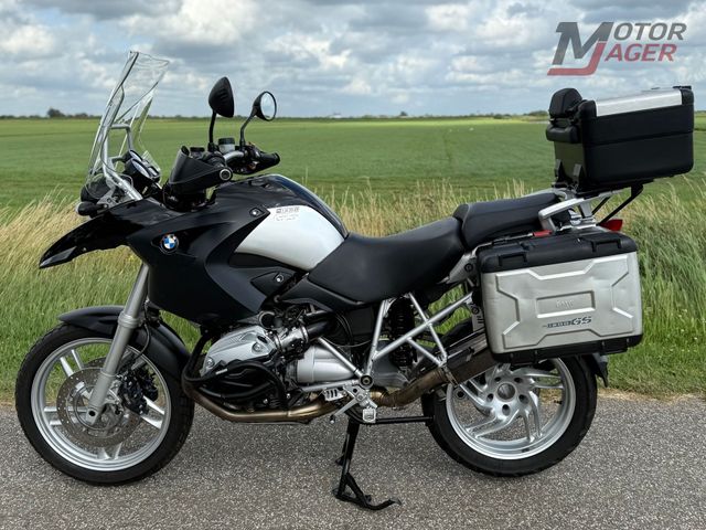 bmw - r-1200-gs