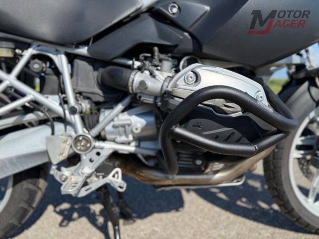 bmw - r-1200-gs