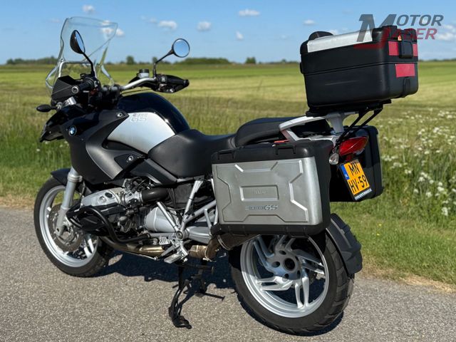 bmw - r-1200-gs
