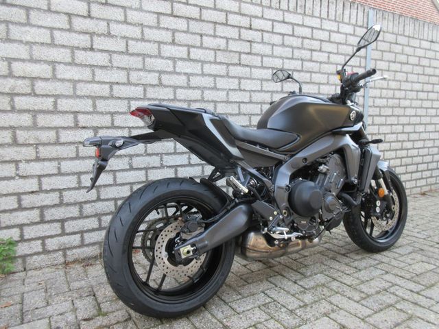 yamaha - mt-09-abs