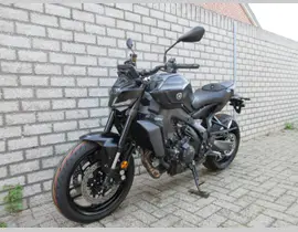Yamaha MT 09 ABS 2026 nieuw