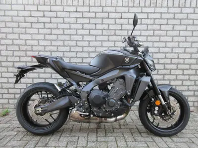 YAMAHA MT 09 ABS – foto 2