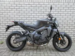 Yamaha MT-09 A 2026 nieuw – foto 2 van 7