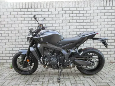 YAMAHA MT 09 ABS – foto 3