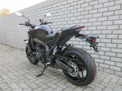 YAMAHA MT 09 ABS – foto 4