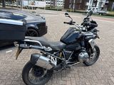 BMW R 1200 GS TRIPLE BLACK EDITION