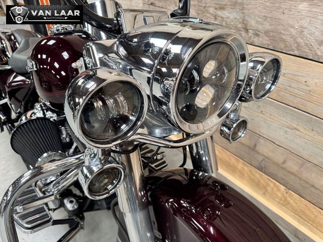 harley-davidson - road-king-classic-flhrci