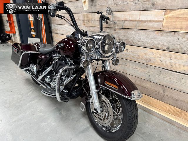 harley-davidson - road-king-classic-flhrci