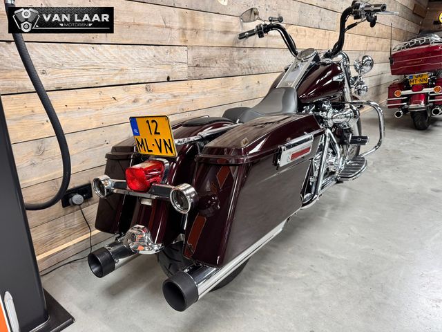 harley-davidson - road-king-classic-flhrci