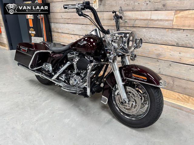 harley-davidson - road-king-classic-flhrci