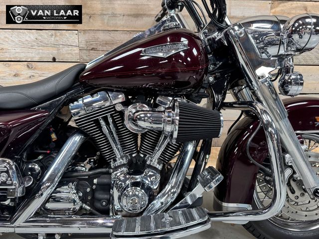 harley-davidson - road-king-classic-flhrci