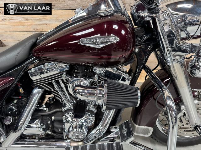 harley-davidson - road-king-classic-flhrci