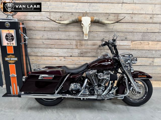 harley-davidson - road-king-classic-flhrci