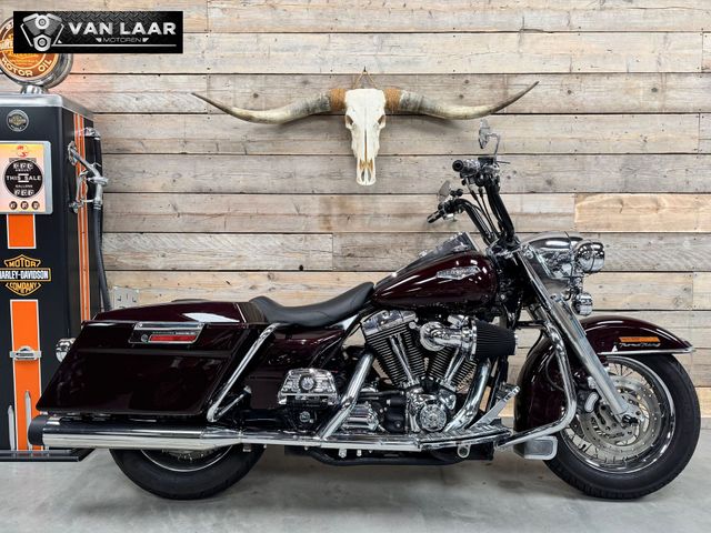 harley-davidson - road-king-classic-flhrci