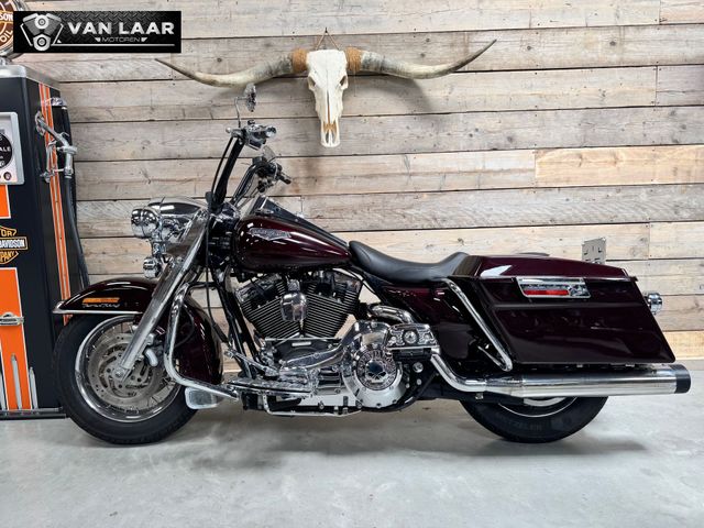 harley-davidson - road-king-classic-flhrci