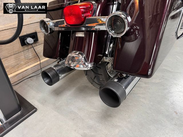 harley-davidson - road-king-classic-flhrci
