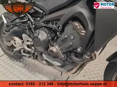 Yamaha Tracer MT 09 ABS 2015 occasion – foto 4 van 12