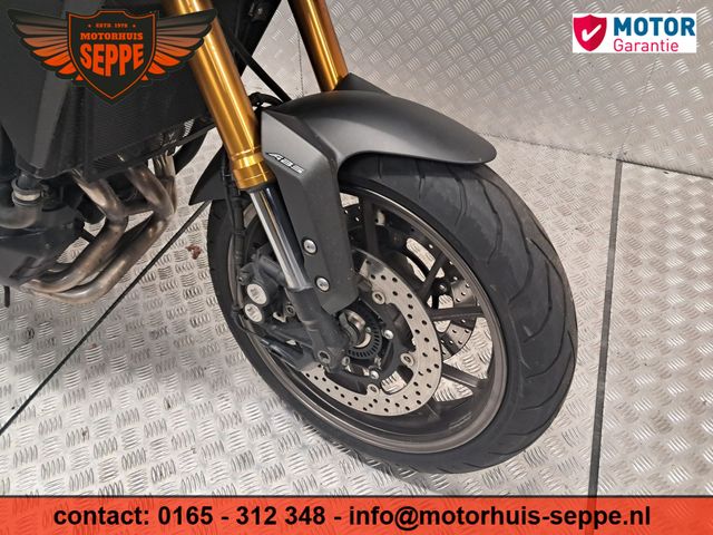 yamaha - mt-09-abs
