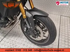 Yamaha Tracer MT 09 ABS 2015 occasion – foto 3 van 12