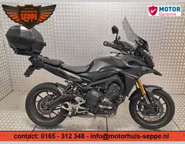Yamaha MT 09 ABS 2015 occasion