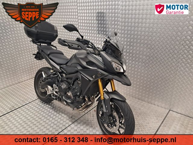 yamaha - mt-09-abs