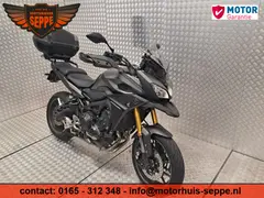 Yamaha Tracer MT 09 ABS 2015 occasion – foto 2 van 12