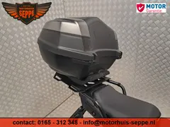 Yamaha Tracer MT 09 ABS 2015 occasion – foto 5 van 12