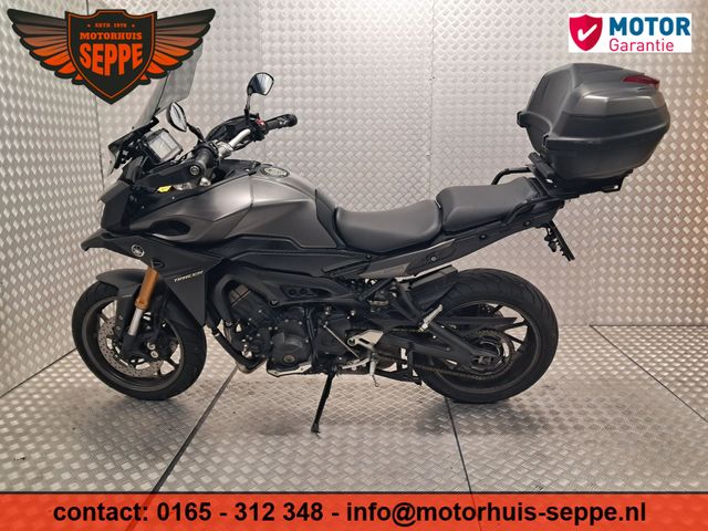 yamaha - mt-09-abs