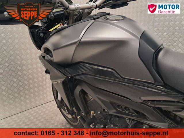 yamaha - mt-09-abs