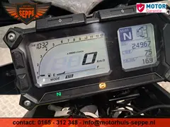 Yamaha Tracer MT 09 ABS 2015 occasion – foto 10 van 12