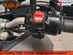 Yamaha Tracer MT 09 ABS 2015 occasion – foto 12 van 12