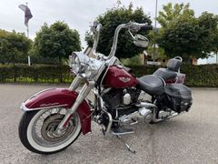 Harley-Davidson Deluxe Flstn Softail 2006 occasion – foto 1 van 20
