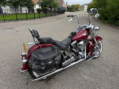 Harley-Davidson Deluxe Flstn Softail 2006 occasion – foto 3 van 20