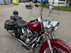Harley-Davidson Deluxe Flstn Softail 2006 occasion – foto 6 van 20