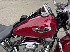 Harley-Davidson Deluxe Flstn Softail 2006 occasion – foto 7 van 20