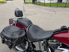 Harley-Davidson Deluxe Flstn Softail 2006 occasion – foto 9 van 20