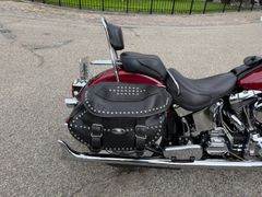 Harley-Davidson Deluxe Flstn Softail 2006 occasion – foto 11 van 20