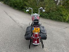Harley-Davidson Deluxe Flstn Softail 2006 occasion – foto 12 van 20
