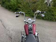 Harley-Davidson Deluxe Flstn Softail 2006 occasion – foto 13 van 20