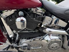 Harley-Davidson Deluxe Flstn Softail 2006 occasion – foto 15 van 20