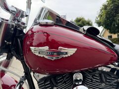 Harley-Davidson Deluxe Flstn Softail 2006 occasion – foto 16 van 20