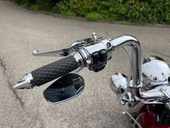 Harley-Davidson Deluxe Flstn Softail 2006 occasion – foto 17 van 20