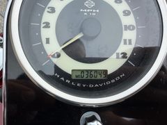 Harley-Davidson Deluxe Flstn Softail 2006 occasion – foto 20 van 20