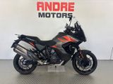 KTM 1290 SUPER ADVENTURE S