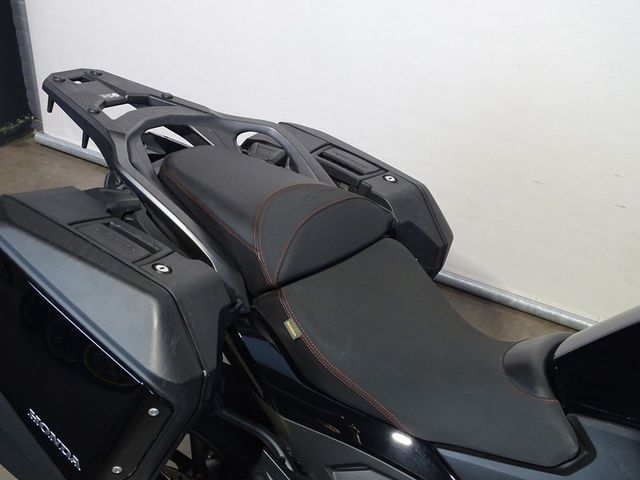 honda - nt-1100