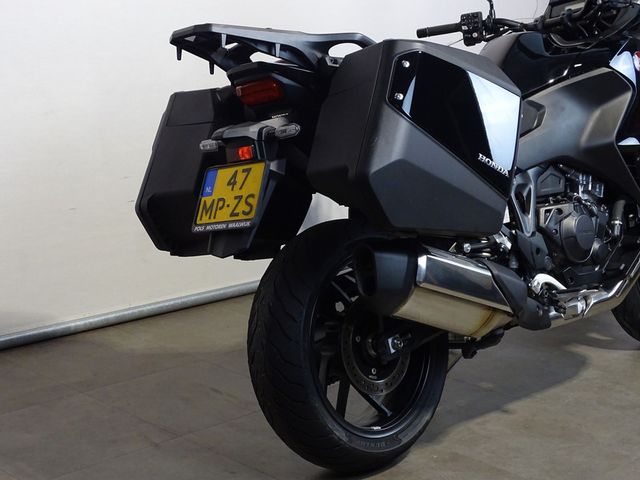 honda - nt-1100